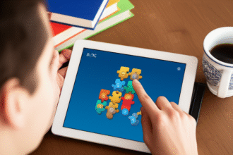 Explore how NYT Connections can sharpen your mind and boost productivity while having fun.