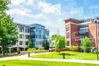 Discover how Virginia Tech is shaping the future of information technology through research, entrepreneurship, and innovation.
