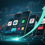Explore how app stocks are transforming the digital economy and what this means for investors and innovators.