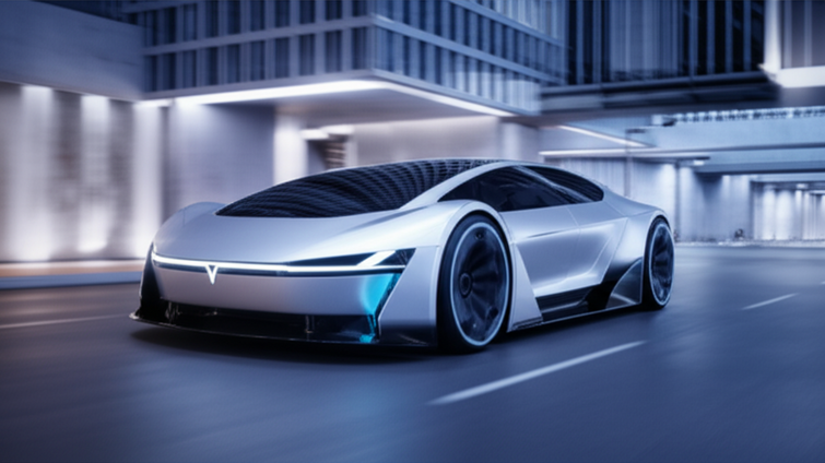 Explore how Tesla is pioneering digital transformation and automation in various industries, enhancing productivity and efficiency.